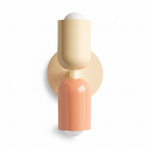 Beige Rose