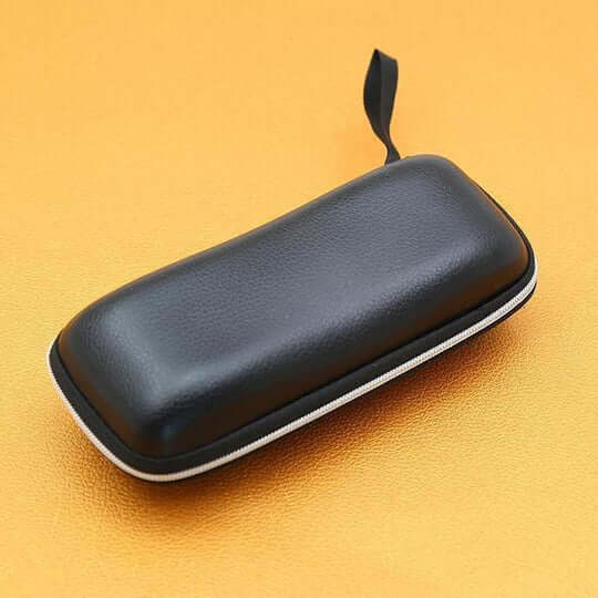 Lunettes progressives intelligentes garantissant un confort visuel exceptionnel et une vision claire toute la journée.