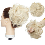 Blond clair
