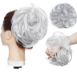 Gris argenté - 80g