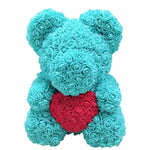Tiffany Bleu
