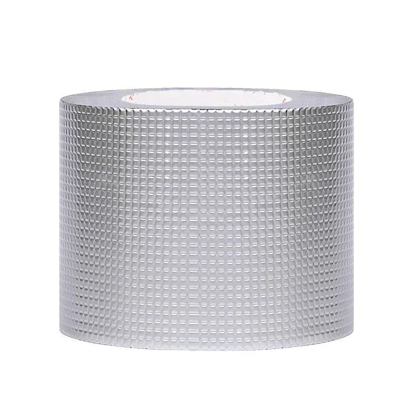 Ruban étanche AquaSeal pour réparations urgentes de fuites. Solution adhésive robuste pour surfaces intérieures et extérieures.