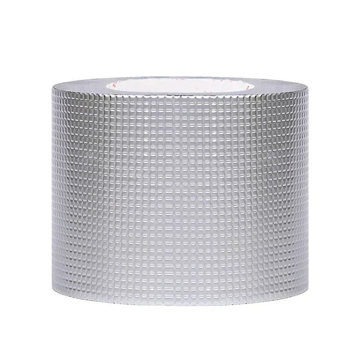 Ruban étanche AquaSeal pour réparations urgentes de fuites. Solution adhésive robuste pour surfaces intérieures et extérieures.