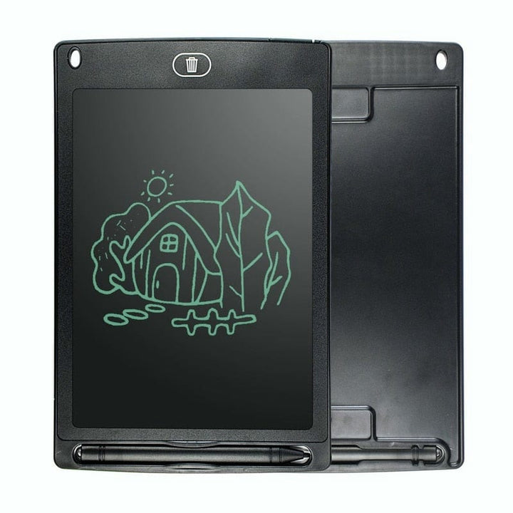 Cadeau idéal: tablette de dessin LCD pour enfants, favorise l'éveil et le jeu.