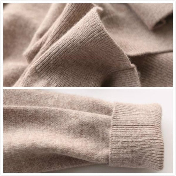 Pull maille homme beige, coupe confortable. Vêtement homme idéal pour la garde-robe classique.