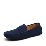 Bleu foncé