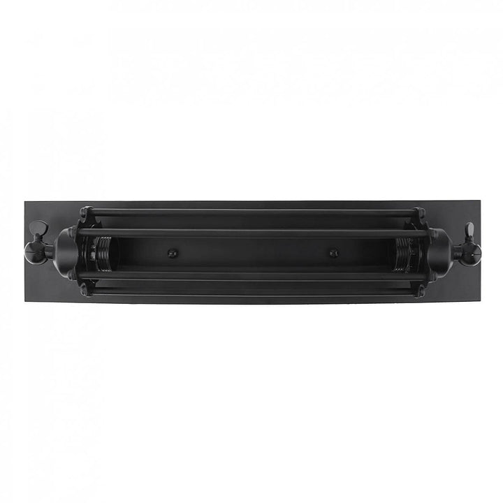 Luminaire industriel E27, finition métal, pour un éclairage élégant et fonctionnel dans chaque pièce.
