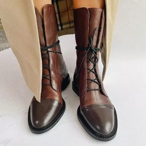 Chaussures ClassicLift chics pour femmes. Des bottes confortables et stylées, parfaites pour toute occasion.