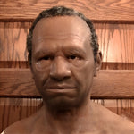 Afro bouclé