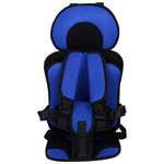 Bleu 0-5 ans