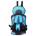 Bleu clair 0-5 ans