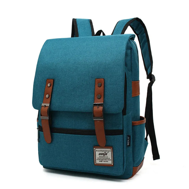 Sac à dos Valtro moderne, imperméable et bien organisé pour ordinateur portable, travail ou voyage.