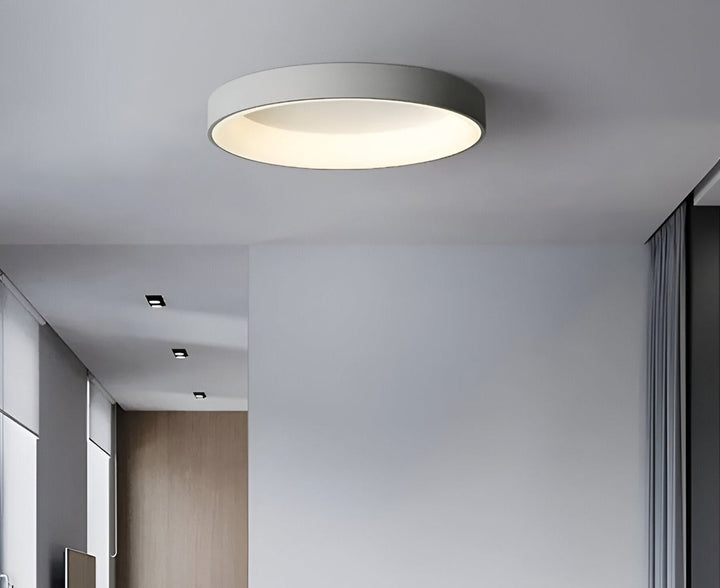 Luminaire LED design, éclairage moderne et performant pour toute pièce.