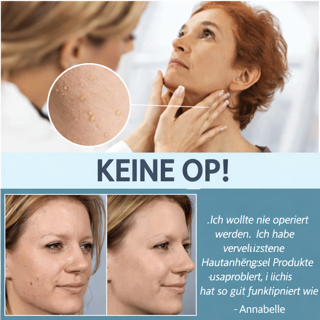 Patch éliminateur de mollettes et étiquettes cutanées. Soin peau naturel, indolore. Solution dermatologique.