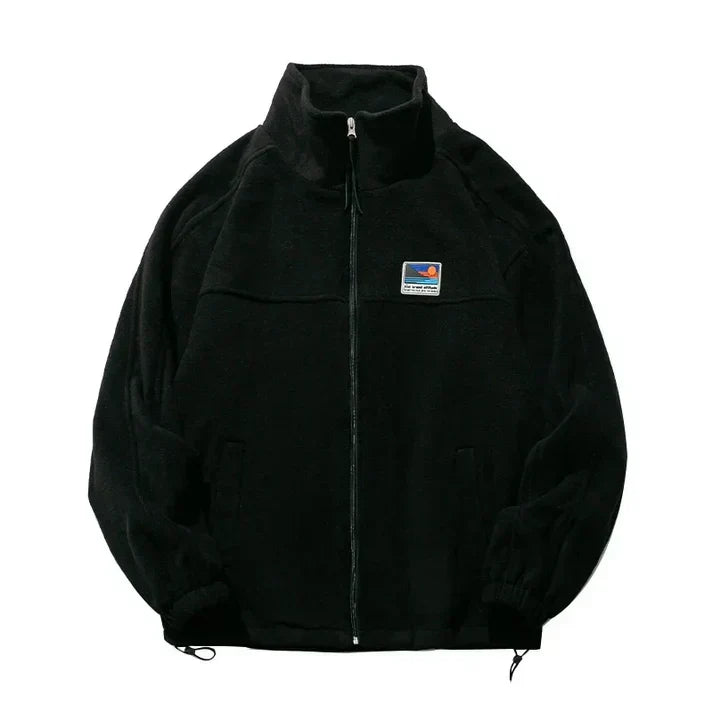 Veste Ignacio homme élégante et chaude pour l'hiver urbain. Confort moderne, coupe ajustée, parfaite automne/hiver.