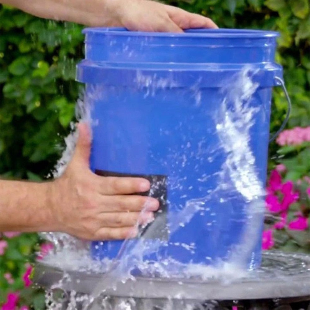 Ruban de réparation pour fuites d'eau urgentes, étanchéité immédiate maison, jardin, bricolage.