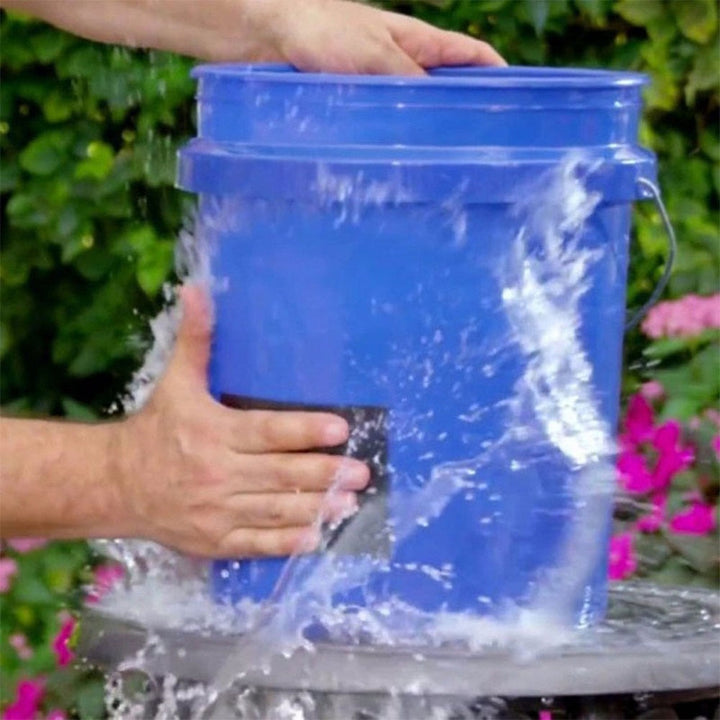 Ruban de réparation pour fuites d'eau urgentes, étanchéité immédiate maison, jardin, bricolage.