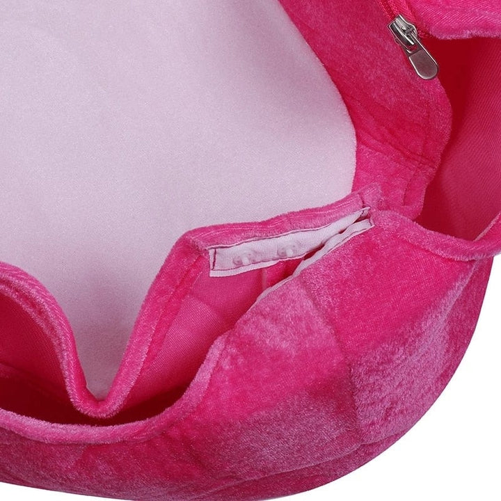 Mignon costume Baby Shark pour bébé et enfant, déguisement de requin doux pour toutes les fêtes.