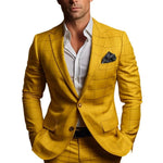 Jaune