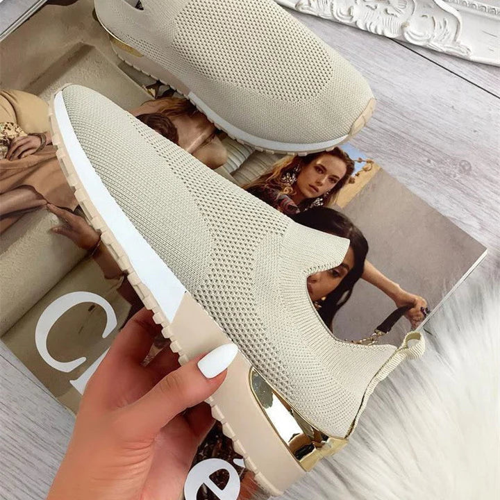 Chaussures orthopédiques femme printemps-été, alliant mode, confort et soutien pour vos pieds.