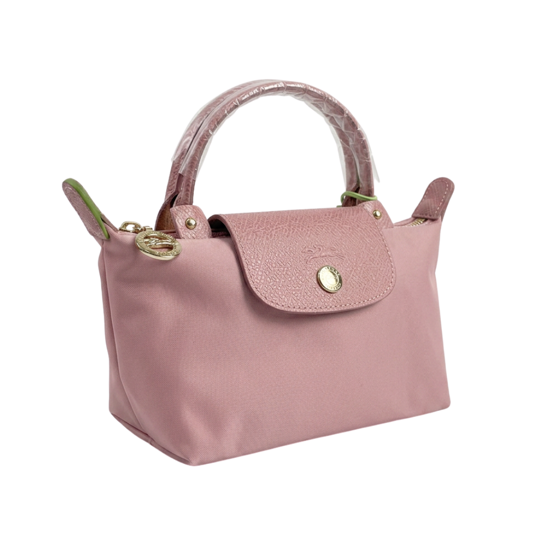 Sac bandoulière en cuir PU pour femme, petit et élégant, idéal pour les sorties ou le quotidien chic.