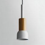 Tambour – Dia 9 cm × H 39 cm