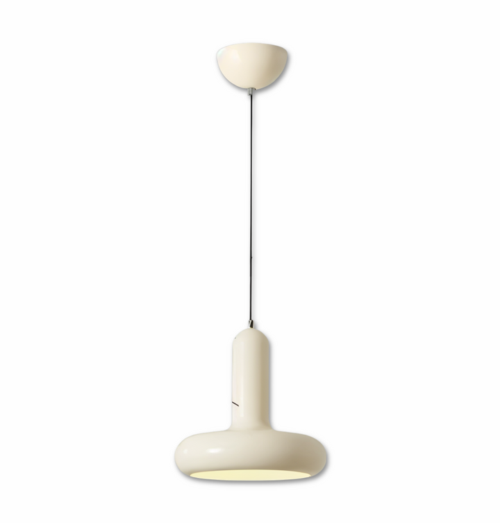 Luminaire design Bauhaus, couleurs éclatantes, idéal pour intérieur contemporain.