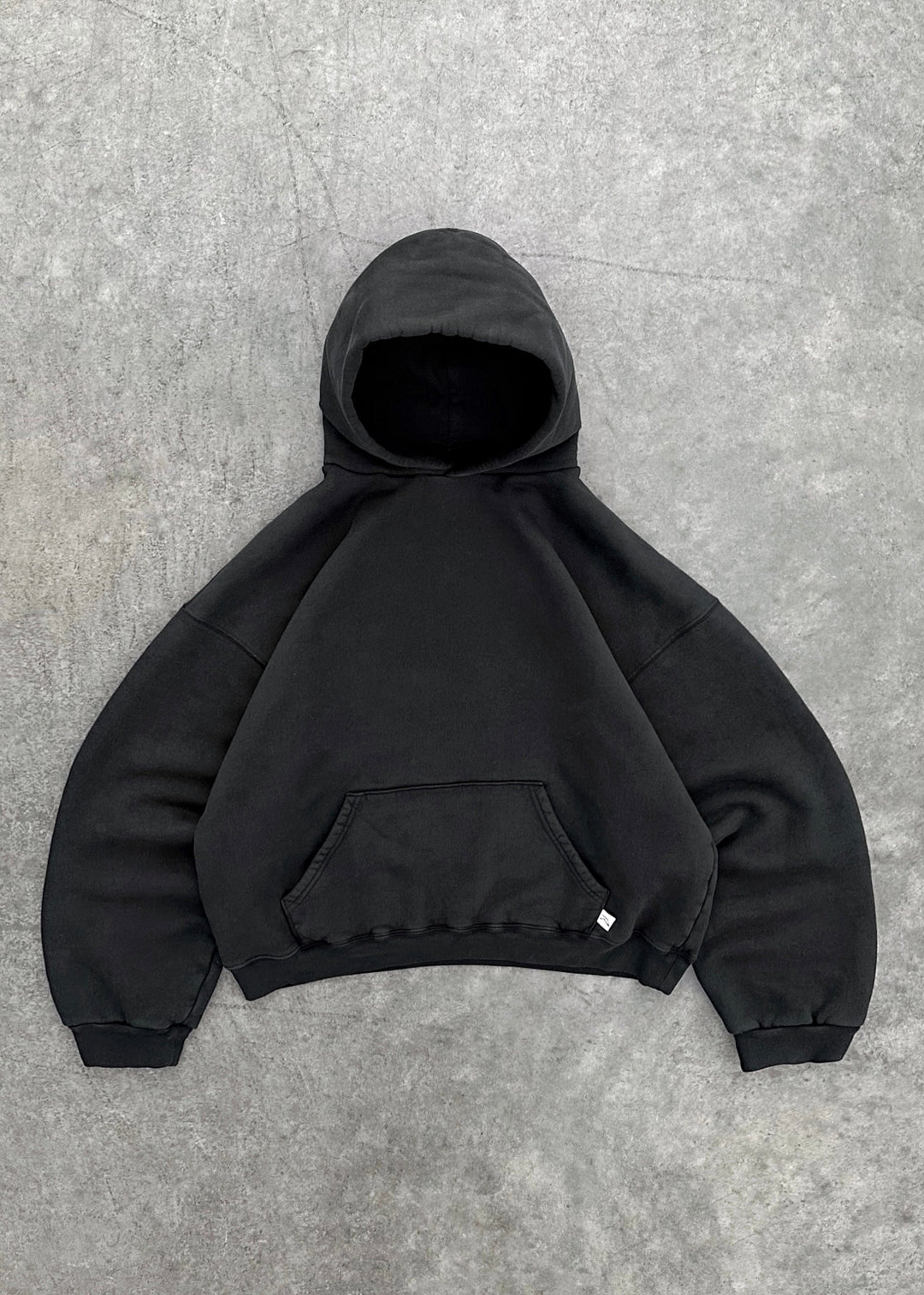 Hoodie polaire PureCozy très doux et confortable, parfait pour affronter le froid hivernal avec style.
