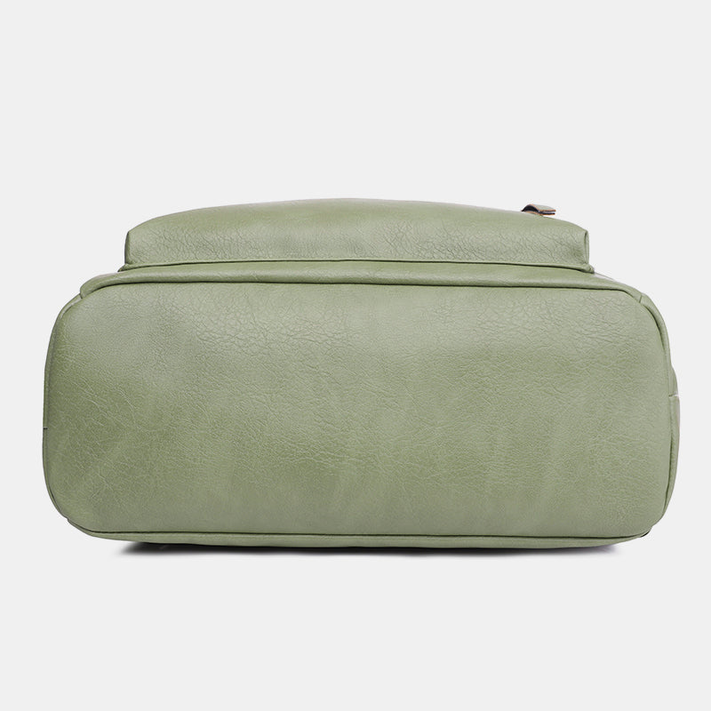 Sac à dos quotidien femme, pratique et élégant, parfait pour transporter vos essentiels.