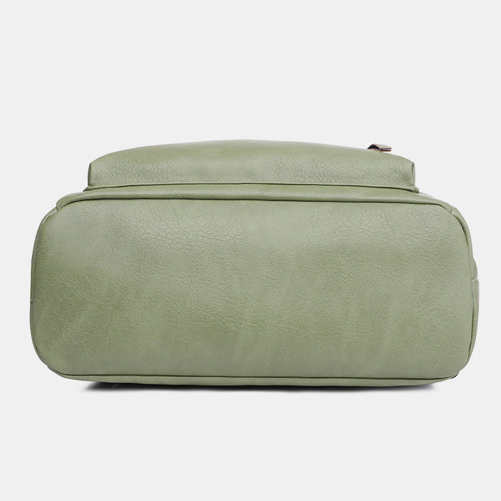 Sac à dos quotidien femme, pratique et élégant, parfait pour transporter vos essentiels.