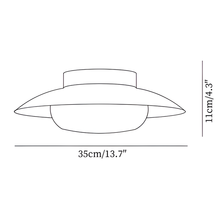 Décoration japonaise: lampe suspendue bol crème, éclairage doux et design moderne.