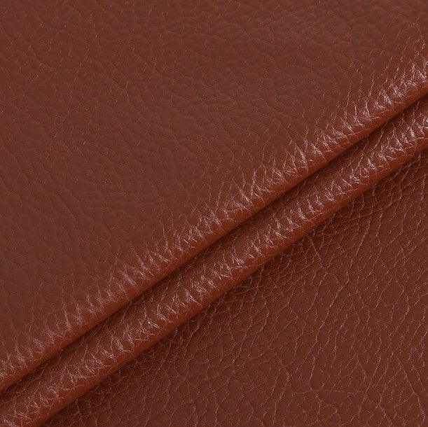 Patch auto-adhésif pour cuir PU, rénovation durable de tous vos articles et accessoires en cuir.