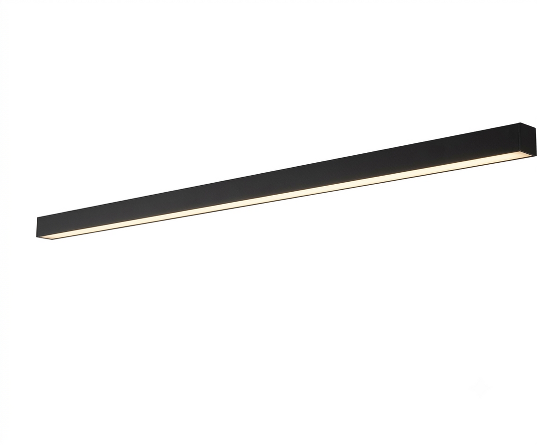 Plafonnier LED Stylelight scandinave, aluminium, pour éclairage intérieur moderne et économe en énergie.