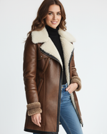 Marron