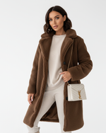 Marron foncé