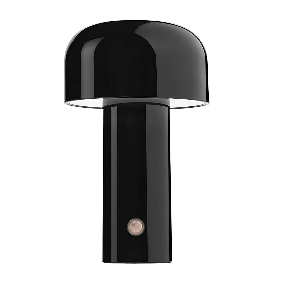 Lampe de table LED vintage, dimmable, sans fil pour ambiance modulable dans votre salon ou jardin.