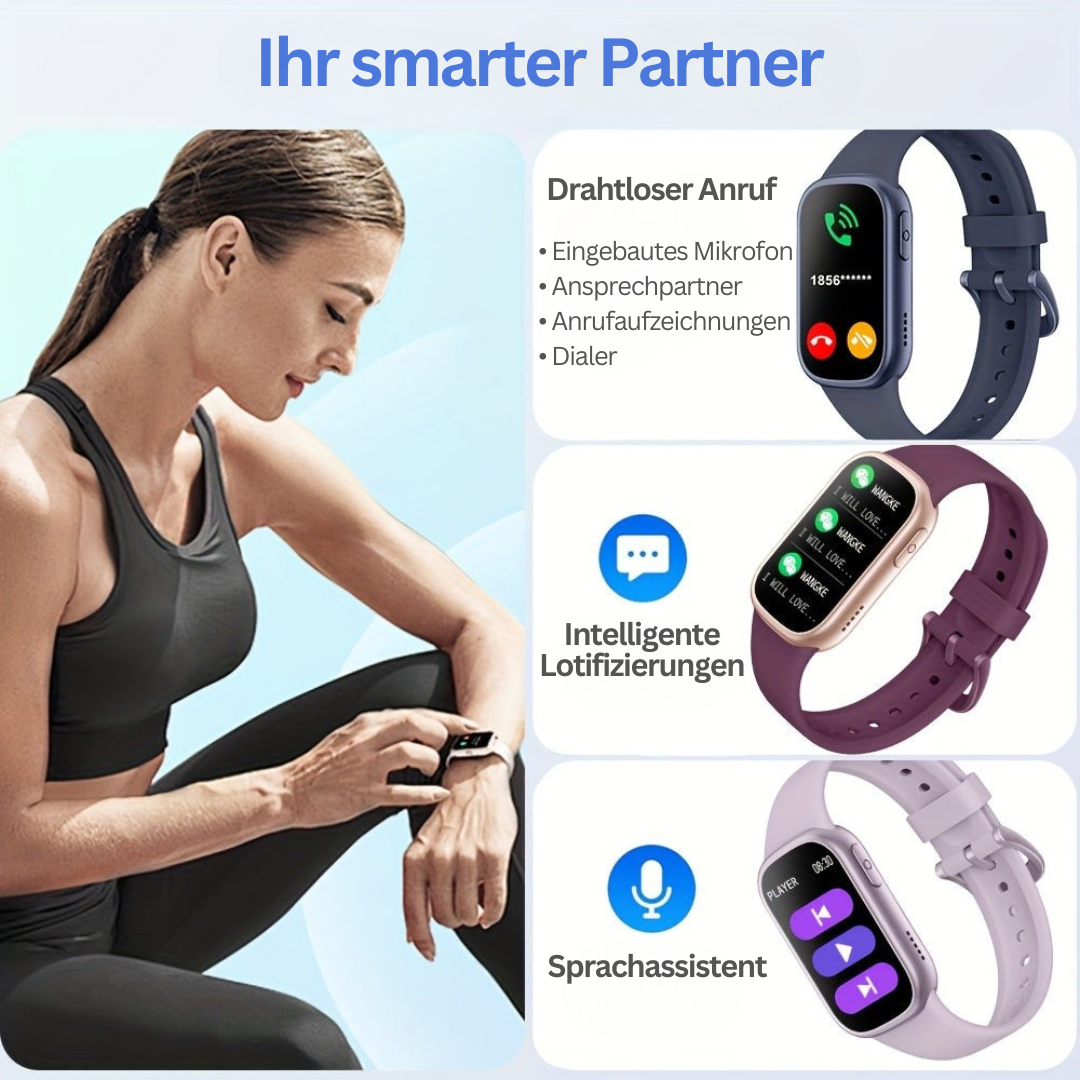 Montre connectée enfant complète : appels, GPS, suivi, étanche, design et autonomie. La sécurité avant tout.