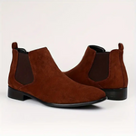 Marron foncé