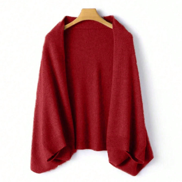 Écharpe femme ultra douce, accessoire mode hiver/automne pour un confort et une chaleur inégalés.