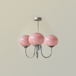 Chrome+rose