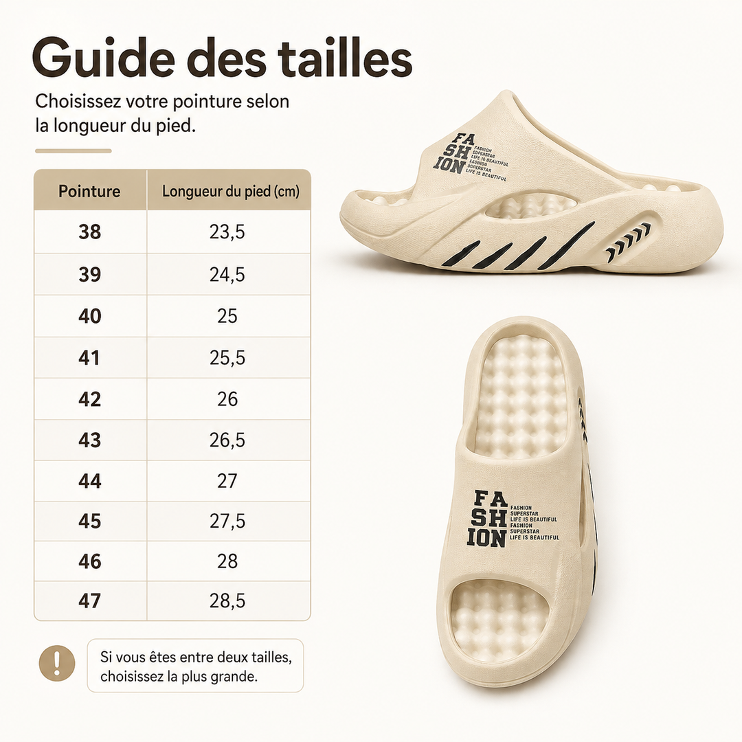 Chaussures orthopédiques souples, unisexe, confort optimal, idéales intérieur/extérieur.