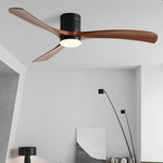 Couleur noyer noir