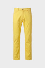Jaune