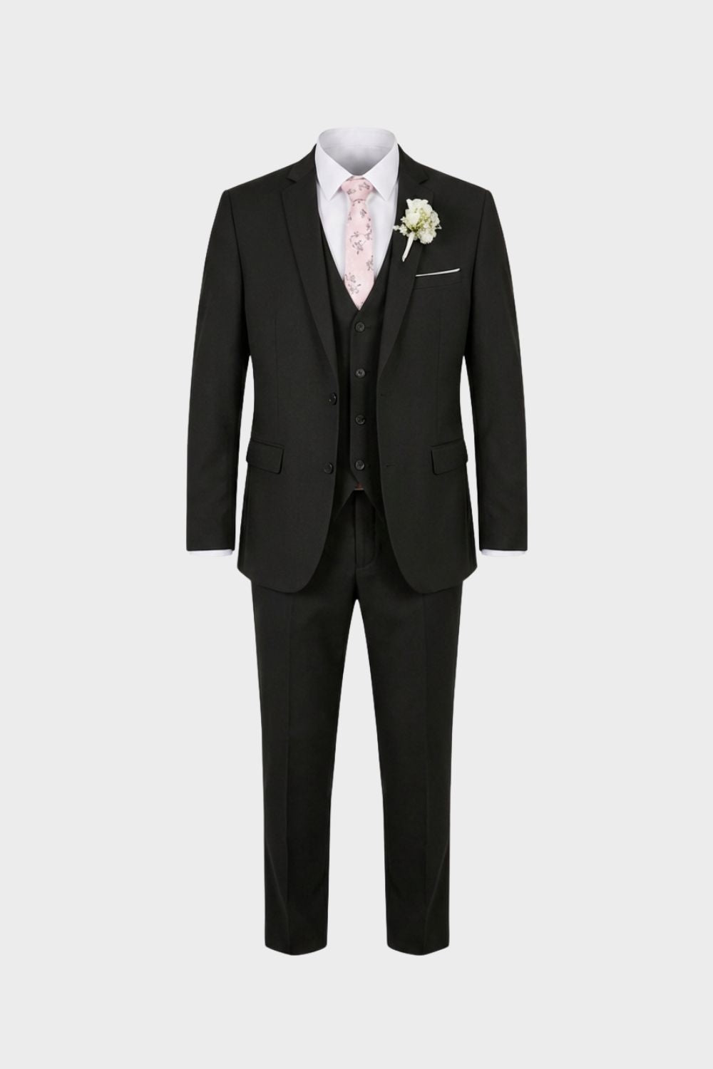 Costume homme 3 pièces beige sable, léger et moderne, idéal pour un événement en plein air ou décontracté chic.