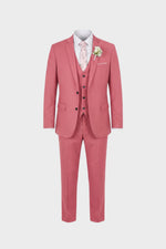 Rose Corail