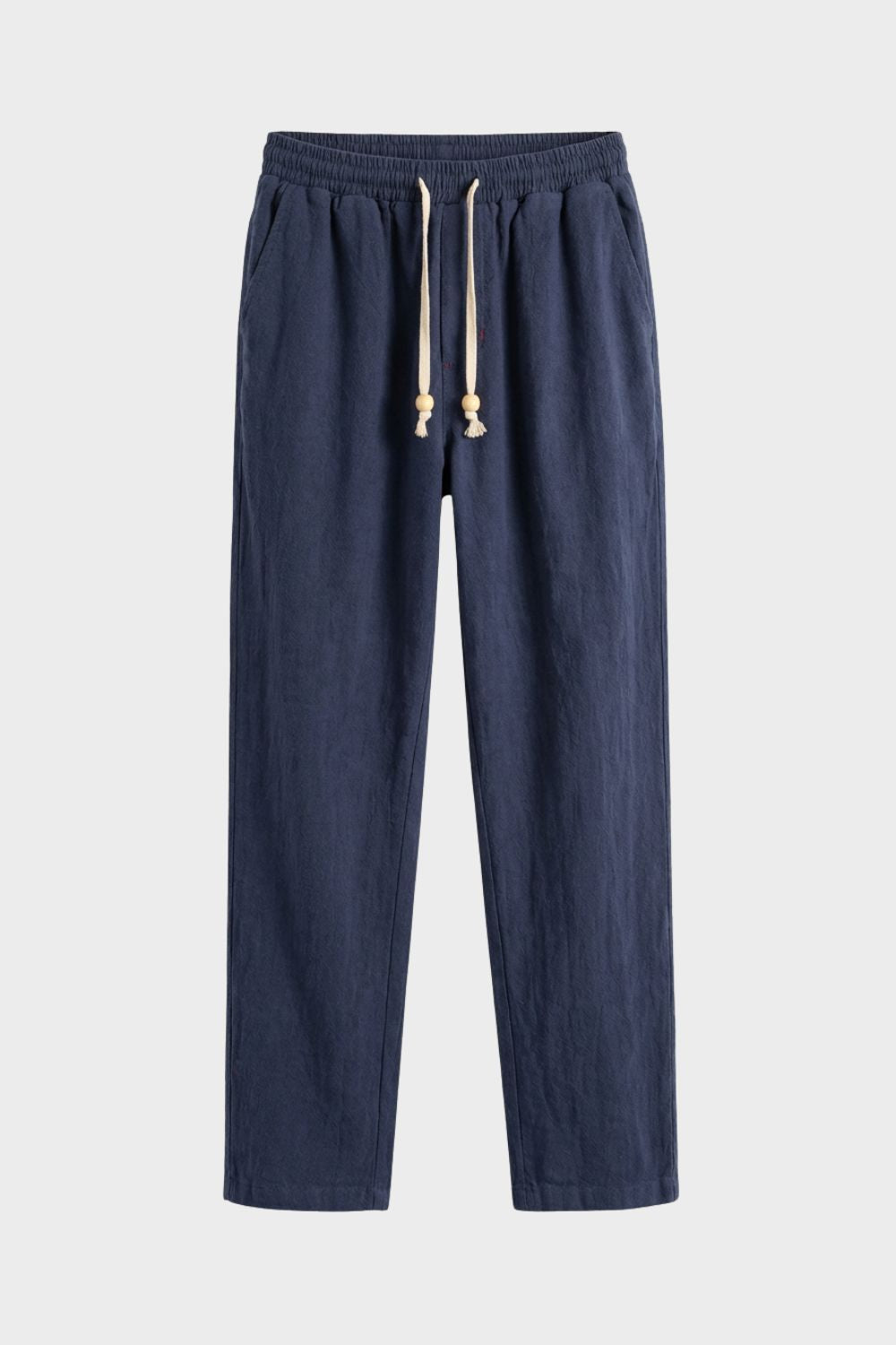 Pantalon homme Stellan fuselé, style décontracté moderne, idéal pour un confort quotidien et look casual chic.