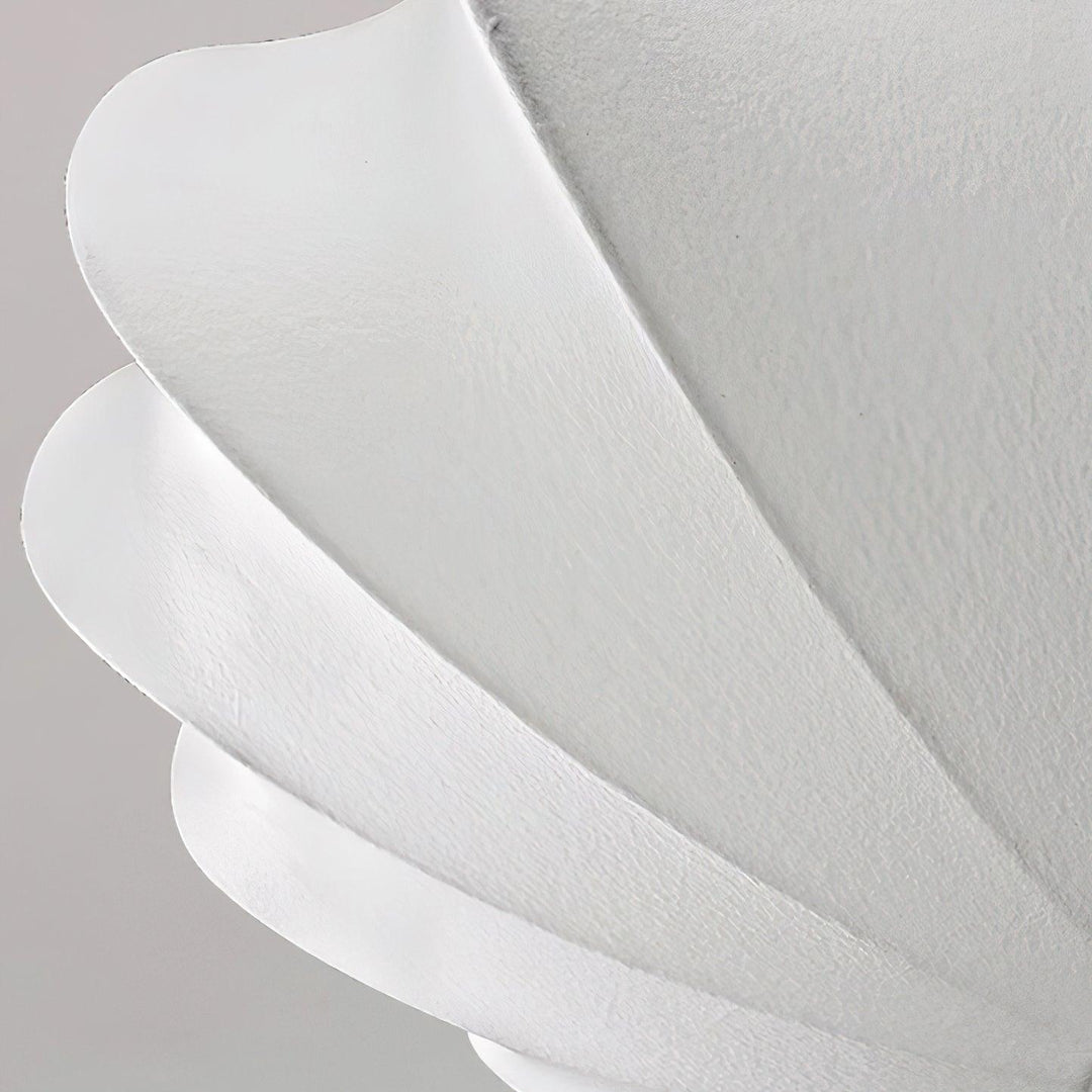 Design plafonnier LED, bulles décoratives, parfait pour un éclairage stylé.