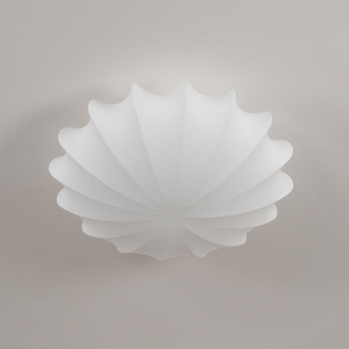 Éclairage LED plafonnier, bulles modernes, design élégant pour tout espace.