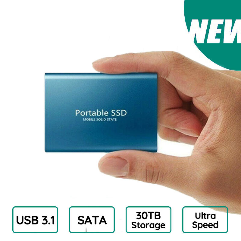 Technologie SSD pour un stockage externe ultrarapide. Mémoire portable compacte et fiable pour tout utilisateur.