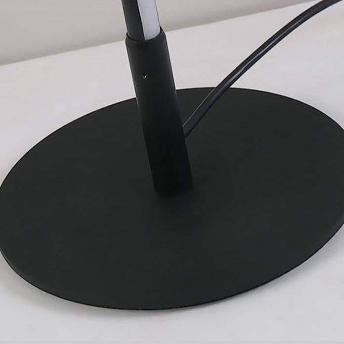 Lampe de lecture LED, crée une ambiance lumineuse agréable et un confort visuel optimal.